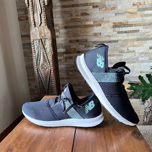 New Balance tennis shoe